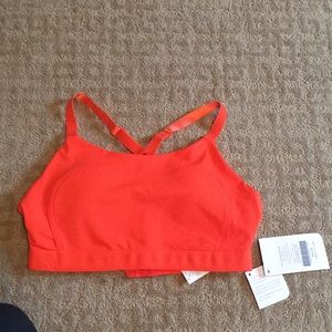 Fabletics Sports Bra